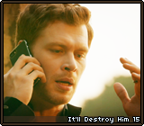 It'll Destroy Him 15