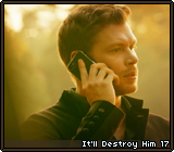 It'll Destroy Him 17