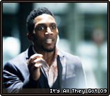 It's All They Got 09