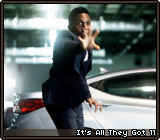 It's All They Got 11