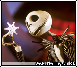 Jack Skellington