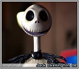 Jack Skellington 06