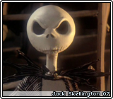 Jack Skellington 07