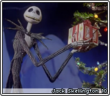 Jack Skellington 10