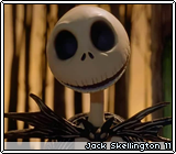 Jack Skellington 11