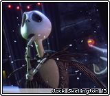 Jack Skellington 13
