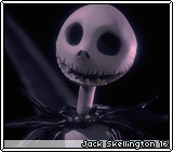 Jack Skellington 16