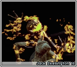 Jack Skellington 18