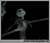 Jack Skellington 19