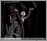 Jack Skellington 20