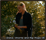 Jeans, Shorts and Flip Flops 05
