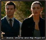 Jeans, Shorts and Flip Flops 07