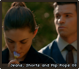 Jeans, Shorts and Flip Flops 08