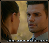 Jeans, Shorts and Flip Flops 10