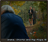 Jeans, Shorts and Flip Flops 15