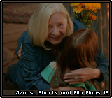 Jeans, Shorts and Flip Flops 16