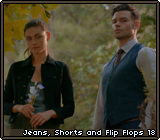 Jeans, Shorts and Flip Flops 18