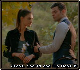 Jeans, Shorts and Flip Flops 19