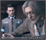 Jimmy's Bar
