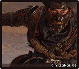 Jin Sakai 06