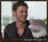 Joseph Morgan