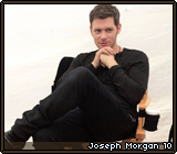 Joseph Morgan 10