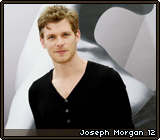 Joseph Morgan 12