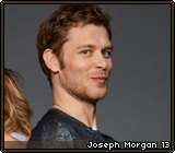 Joseph Morgan 13