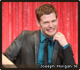 Joseph Morgan 16