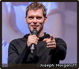 Joseph Morgan 17
