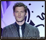 Joseph Morgan 18