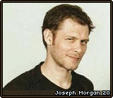 Joseph Morgan 20