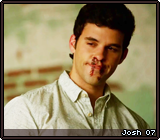 Josh 07