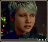 Kara 15