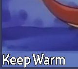 Keep Warm 16