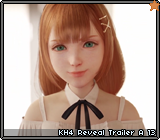 KH4 Reveal Trailer A