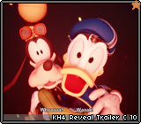 KH4 Reveal Trailer C