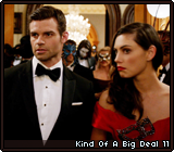 Kind Of A Big Deal 11