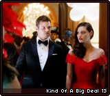 Kind Of A Big Deal 13