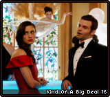 Kind Of A Big Deal 16