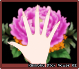 Kinmoku Star Power 02