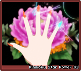 Kinmoku Star Power 03