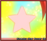 Kinmoku Star Power 06