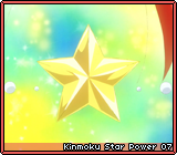 Kinmoku Star Power 07