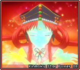 Kinmoku Star Power 08