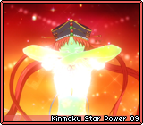 Kinmoku Star Power 09