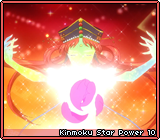 Kinmoku Star Power 10