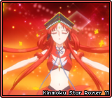 Kinmoku Star Power 11