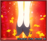 Kinmoku Star Power 14