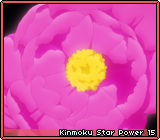 Kinmoku Star Power 15